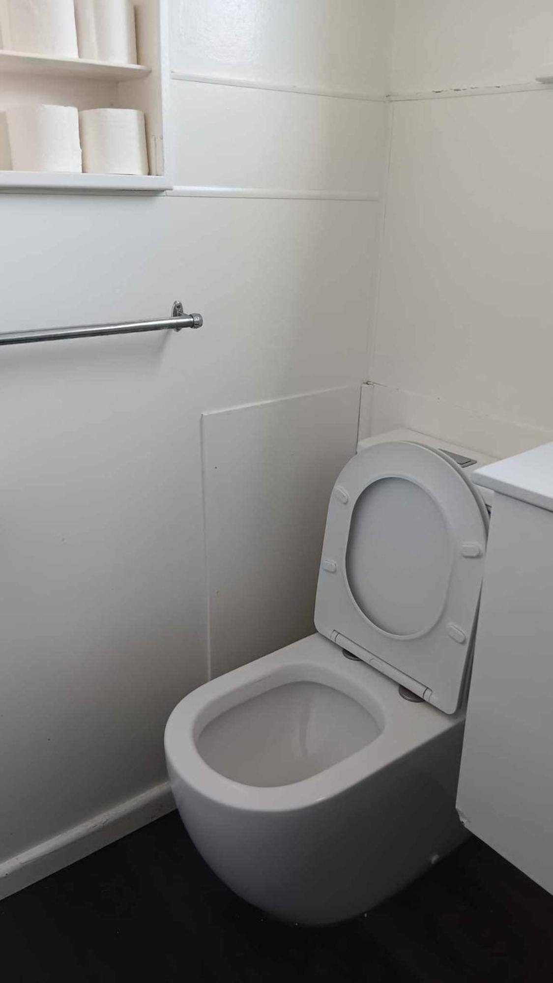 Homestay, Handy City Center Christchurch Eksteriør bilde